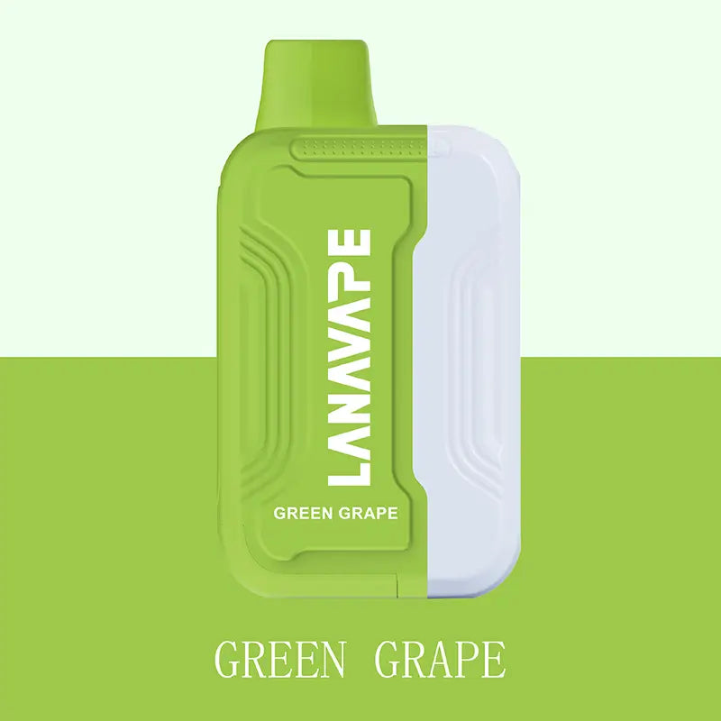 Lana Vape: Lana Ultra 2 15000 Puffs Pre-Filled Cartridge