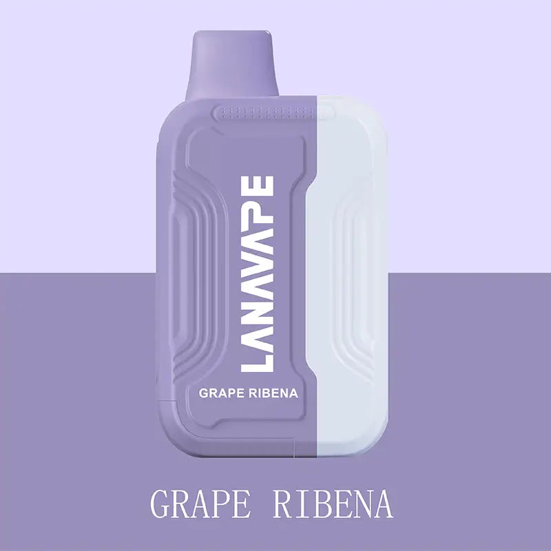 Lana Vape: Lana Ultra 2 15000 Puffs Pre-Filled Cartridge