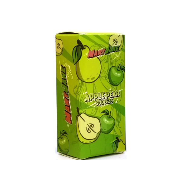 Mary Jane: Fruity Series