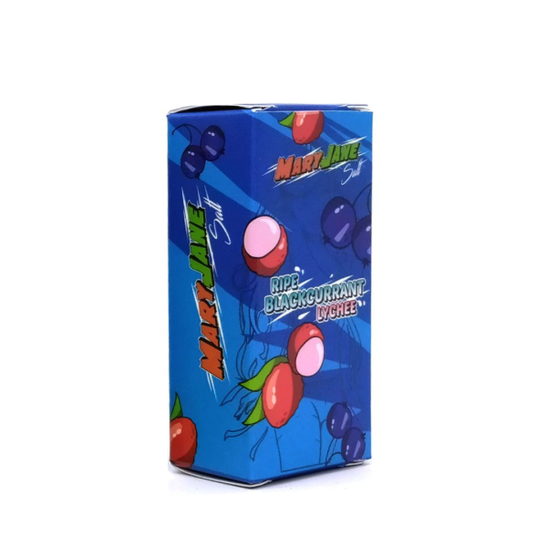 Mary Jane: Fruity Series