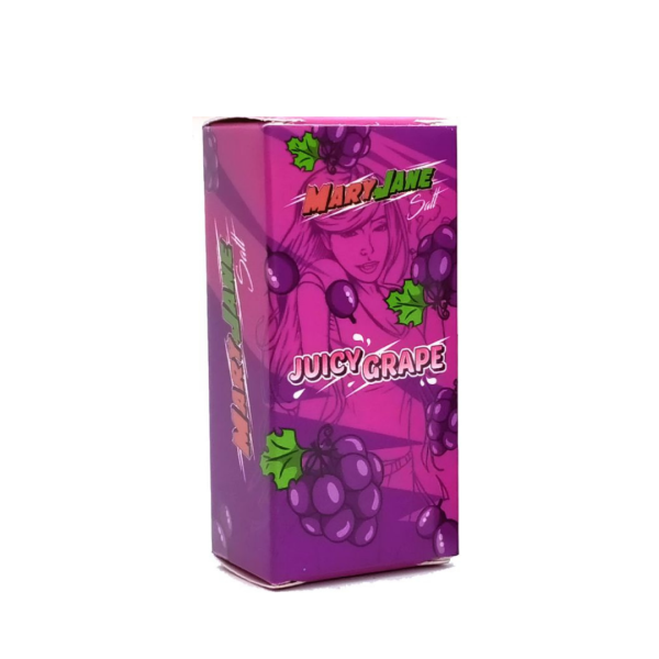 Mary Jane: Fruity Series