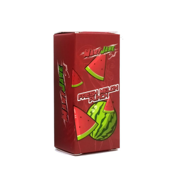 Mary Jane: Fruity Series