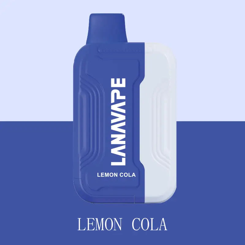 Lana Vape: Lana Ultra 2 15000 Puffs Pre-Filled Cartridge