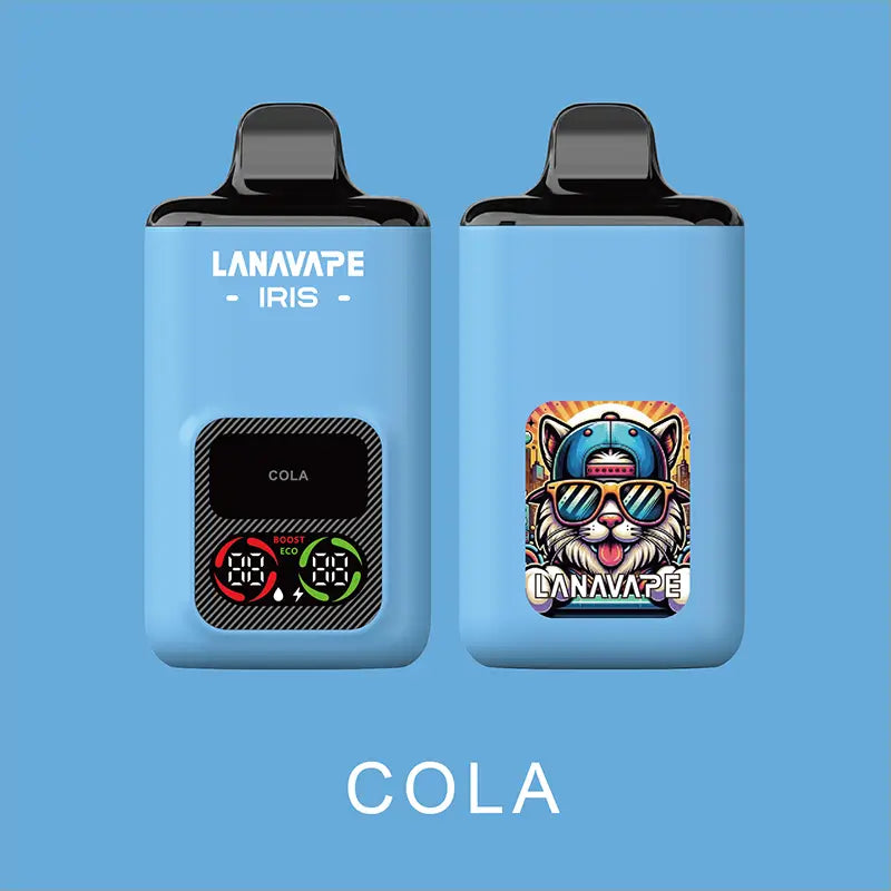 Lana Vape: Iris 30000 Puffs