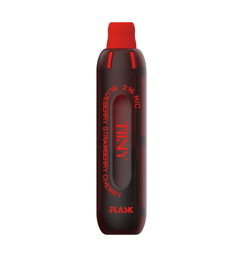 Flask: Tiiny 600 Puffs