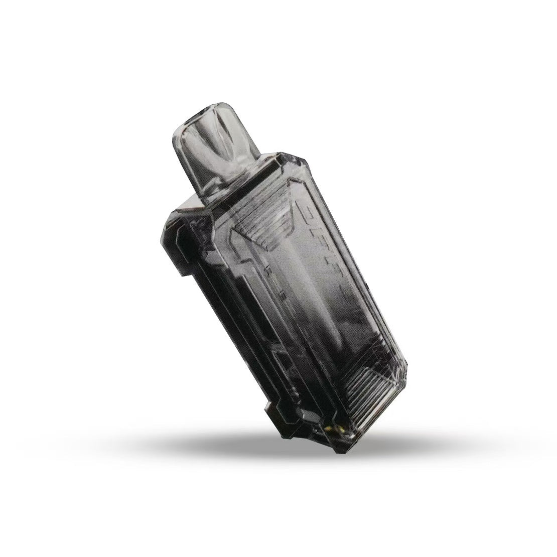 ASDF: Offgrid Reload Refillable Cartridge