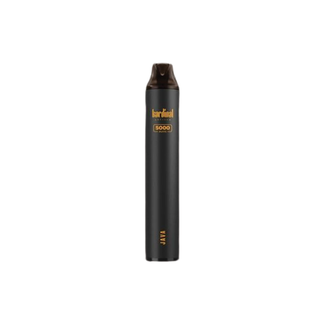 Kardinal: Kardinal Artisan 5000 Puffs