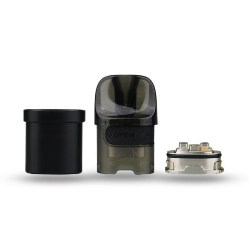 Lost Vape: E-Plus RBA Cartridge