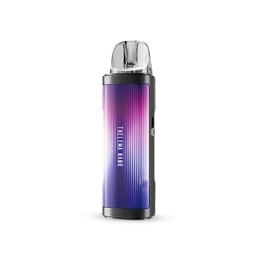 Lost Vape: Thelema Nano