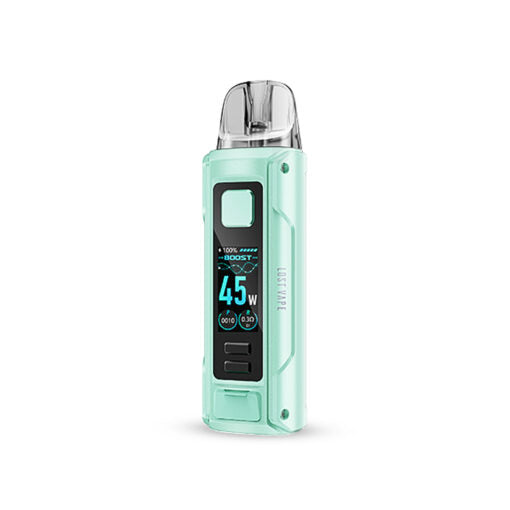 Lost Vape: Thelema Nano