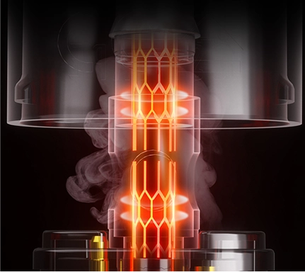 Lost Vape: Thelema Nano