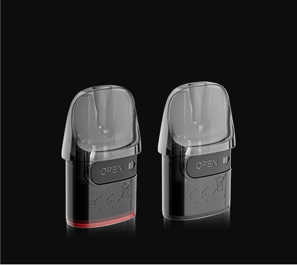 Lost Vape: Thelema Nano