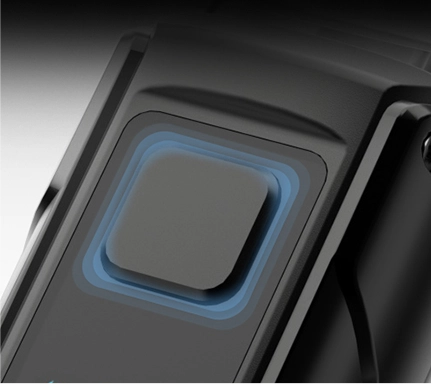 Lost Vape: Thelema Nano