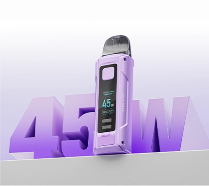 Lost Vape: Thelema Nano