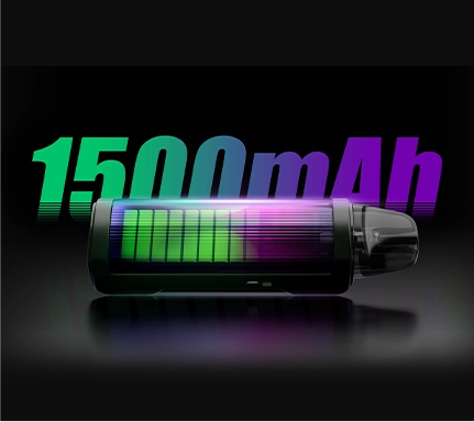 Lost Vape: Thelema Nano