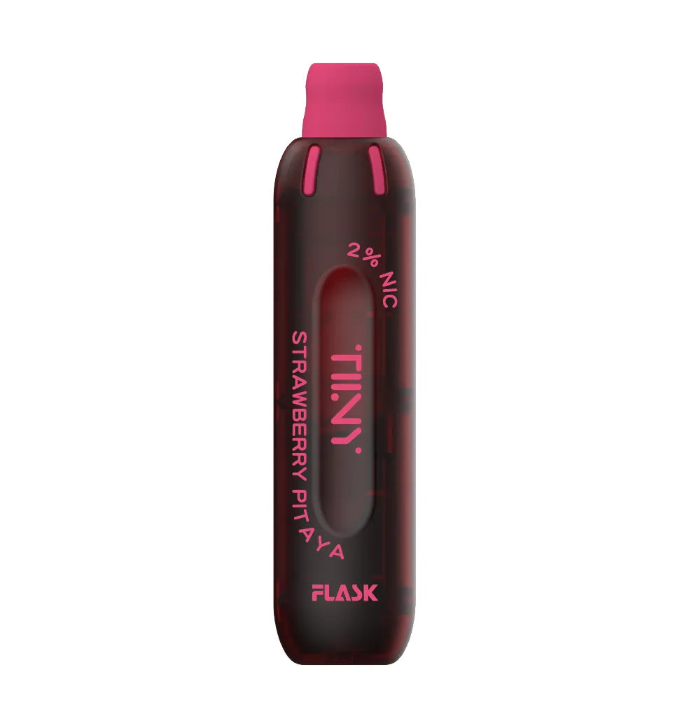 Flask: Tiiny 600 Puffs