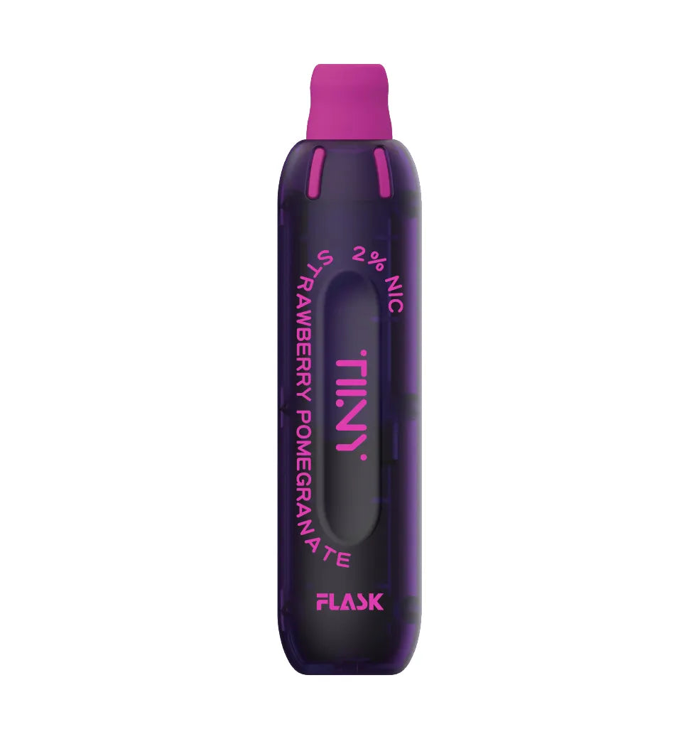 Flask: Tiiny 600 Puffs