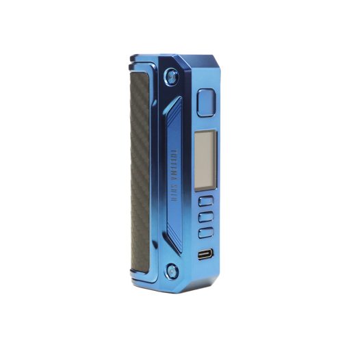 Lost Vape: Thelema Solo Box 100w Box Mod