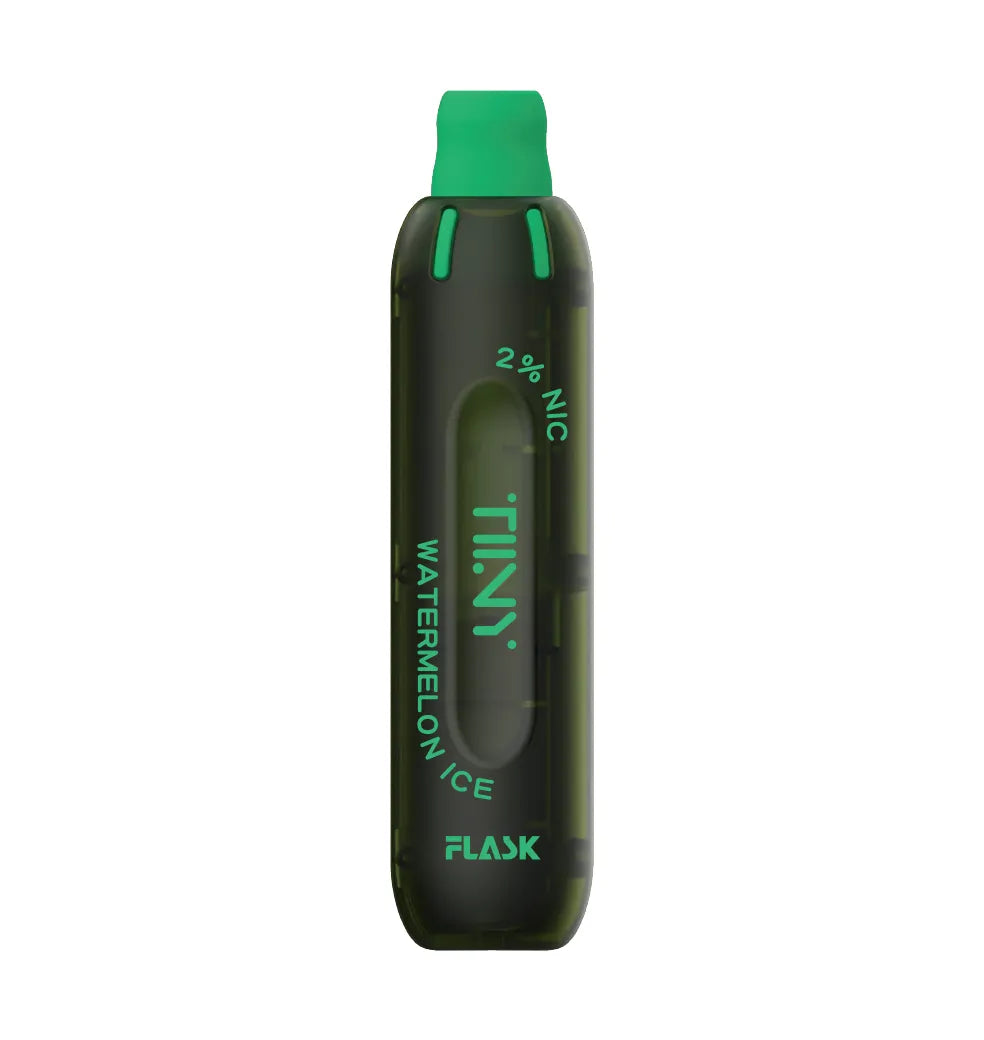 Flask: Tiiny 600 Puffs