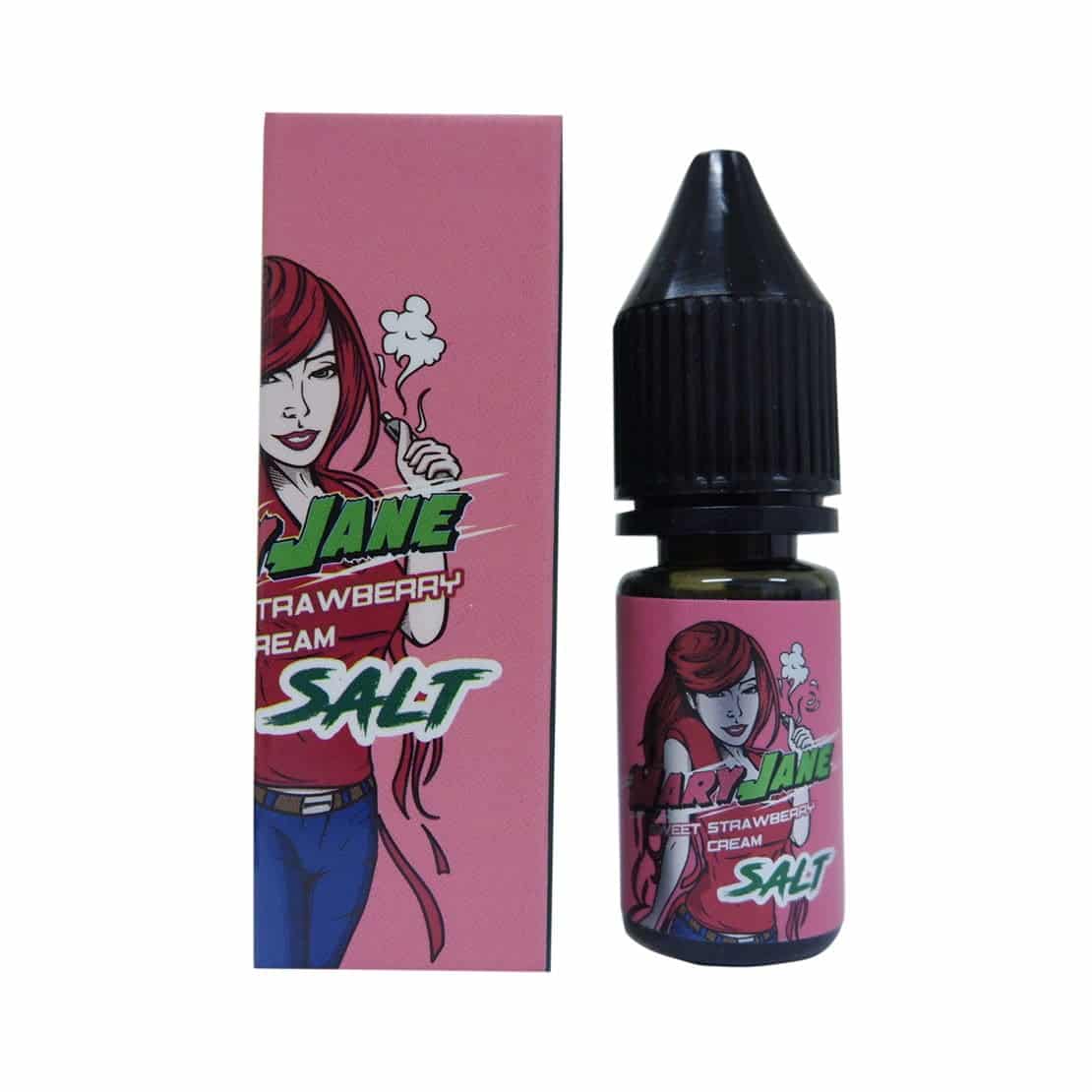 Mary Jane: Fruity Series