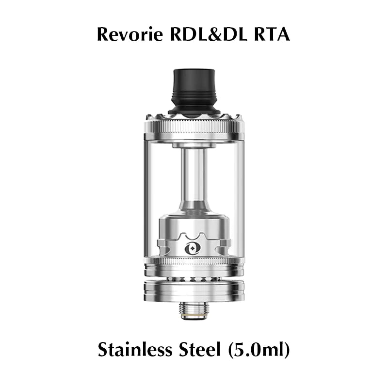 Ambition Mods: Revorie RDL & DL RTA
