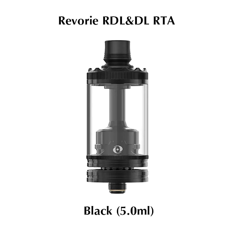 Ambition Mods: Revorie RDL & DL RTA