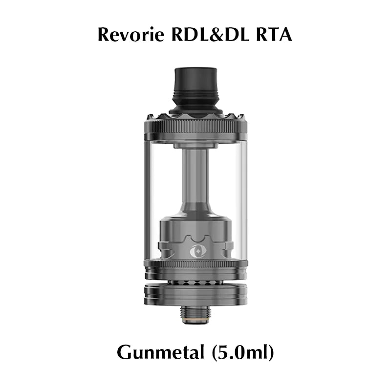 Ambition Mods: Revorie RDL & DL RTA