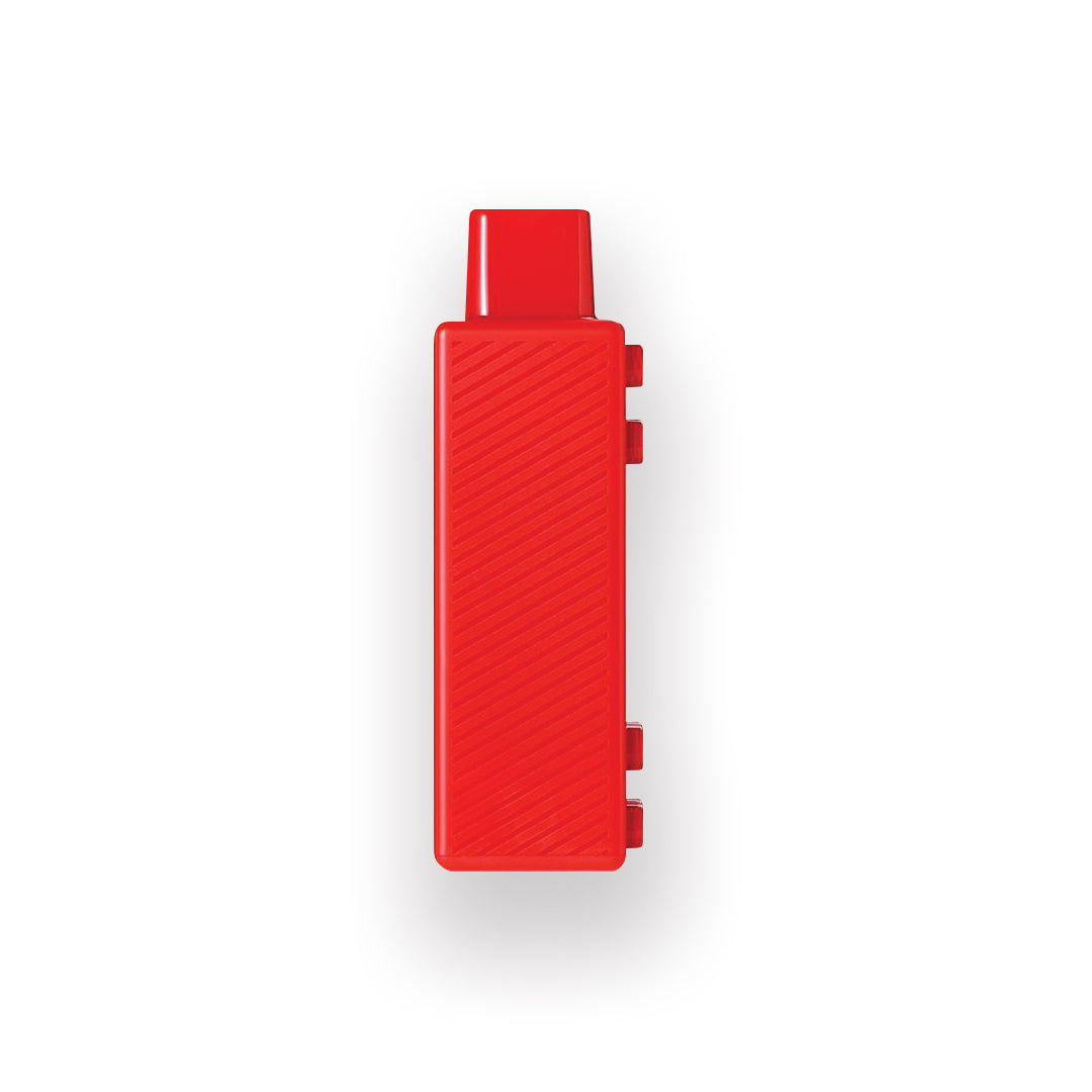 Bike: 18000 Puffs Pre-Filled Cartridge (Relx Creator 1st Gen Compatible)