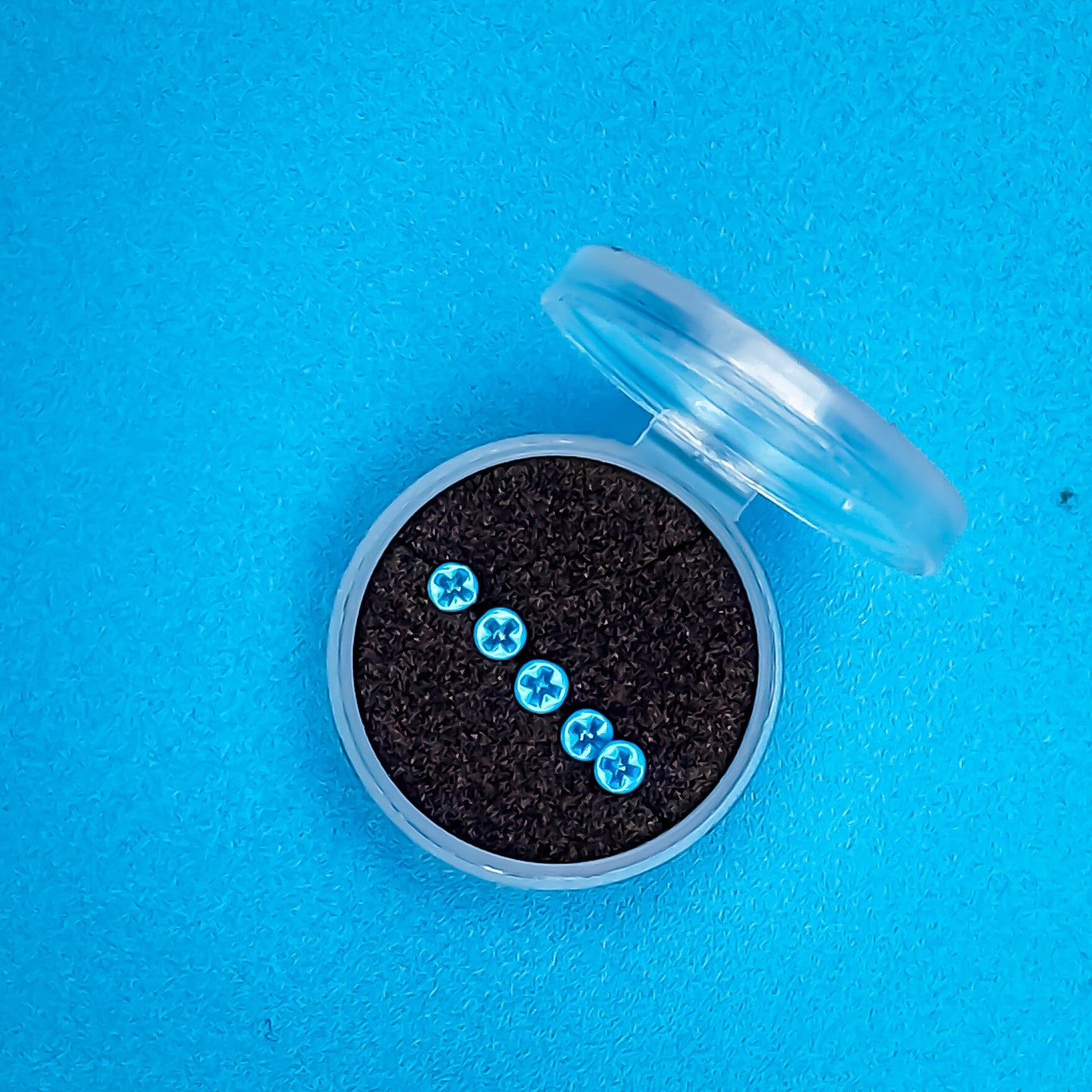 Mod'Art Custom Dot AIO Color Screw for Dot AIO V1/V2/V2 Lite/SE
