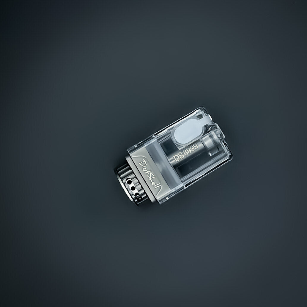 1:1 DotShell RBA Kit for Dot AIO V1/V2/V2 Lite/SE