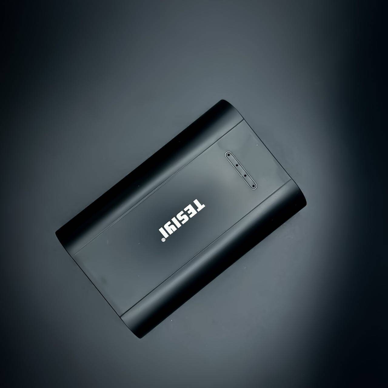 Tesiyi T3 Mini Portable Battery Charger Powerbank DC 5V/1A/5V2A Quick Charge