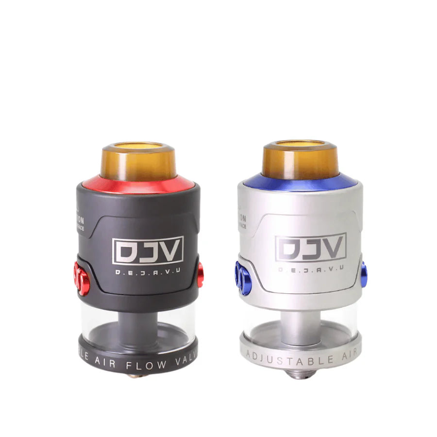 DJV: DJV RDTA V2 26mm