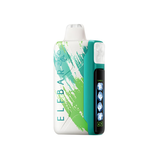 Elf Bar: Ice King 40000 Puffs