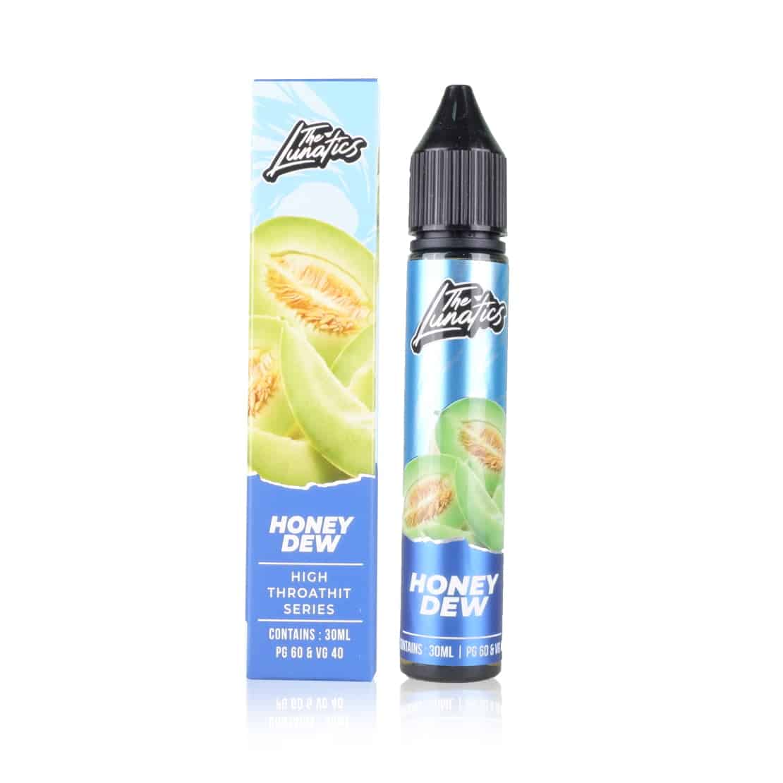 The Lunatics: Fruity Series