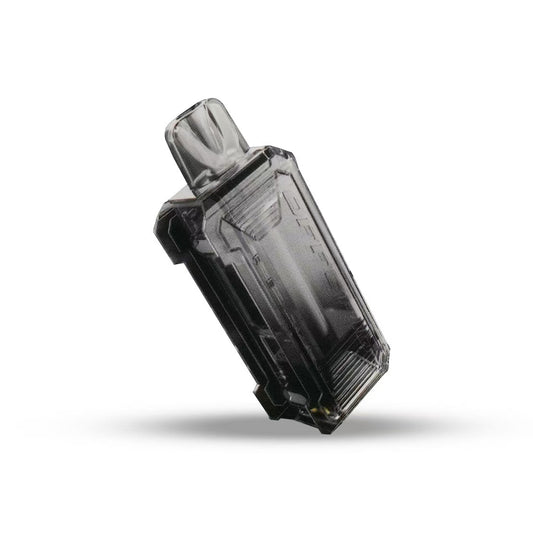 ASDF: Offgrid Reload Refillable Cartridge