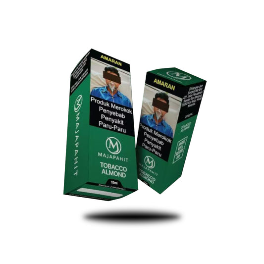 Bangsawan: Majapahit HTPC 15ml