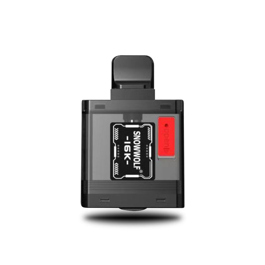 Snowwolf: Snowwolf 16K Open Pod