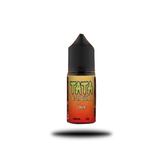 Tata E-Liquid: Salt Nic 15ml