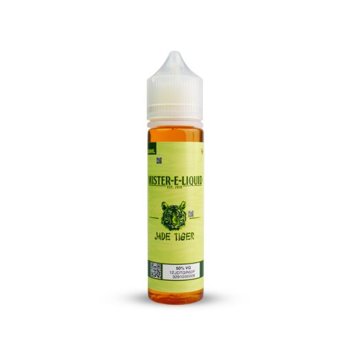 Mr-E-Liquid: Jade Tiger