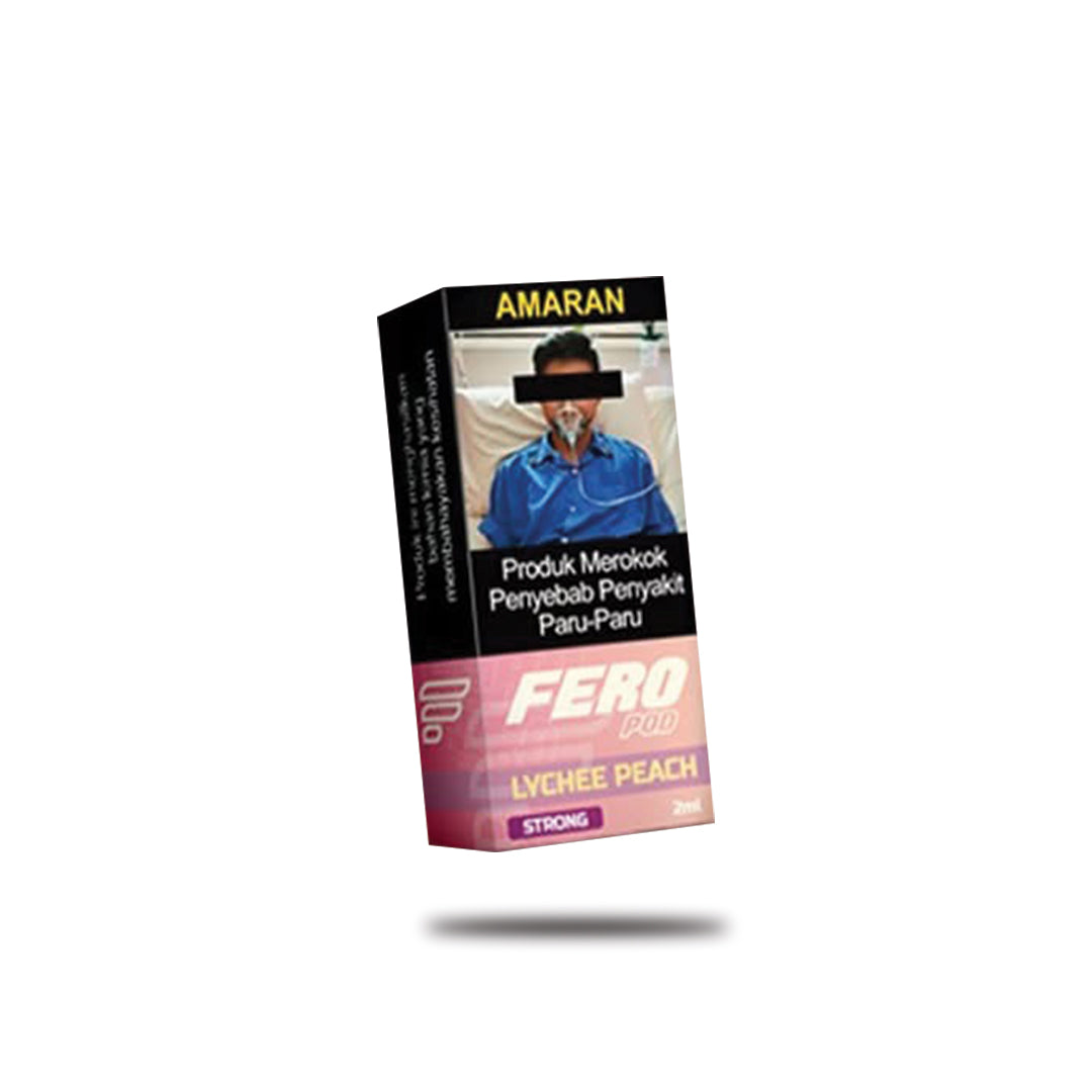 Fero: Fero Pod 2ml Single Pack