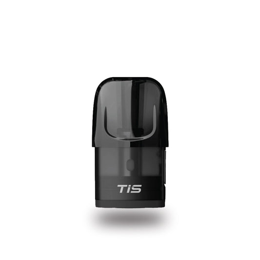 TiS: Refillable Cartridge 2ml