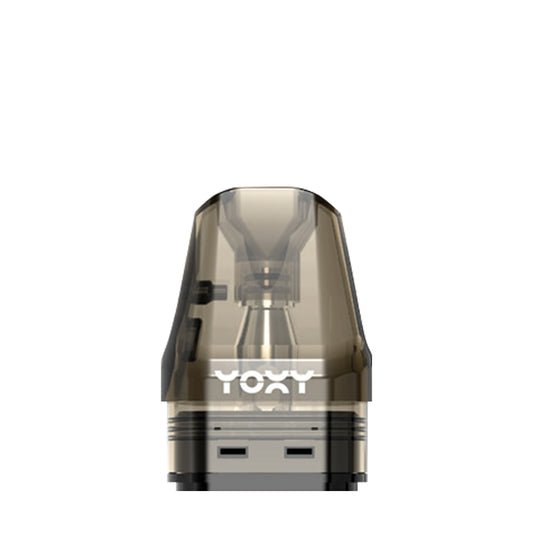 Yoxy: Refillable Cartridge 2ml
