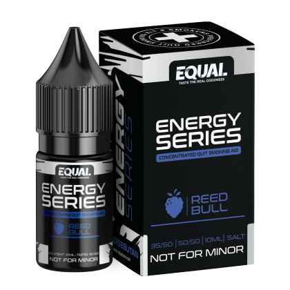 Equal: Energy Series