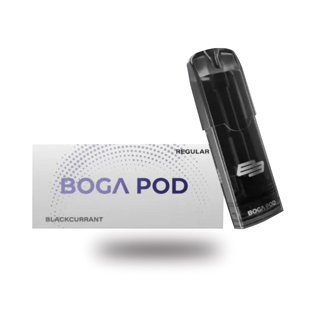Boga Pod: Boga Pod 2.2ml Single Pack