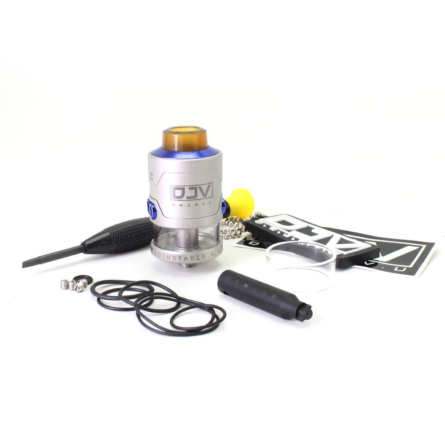 DJV: DJV RDTA V2 26mm