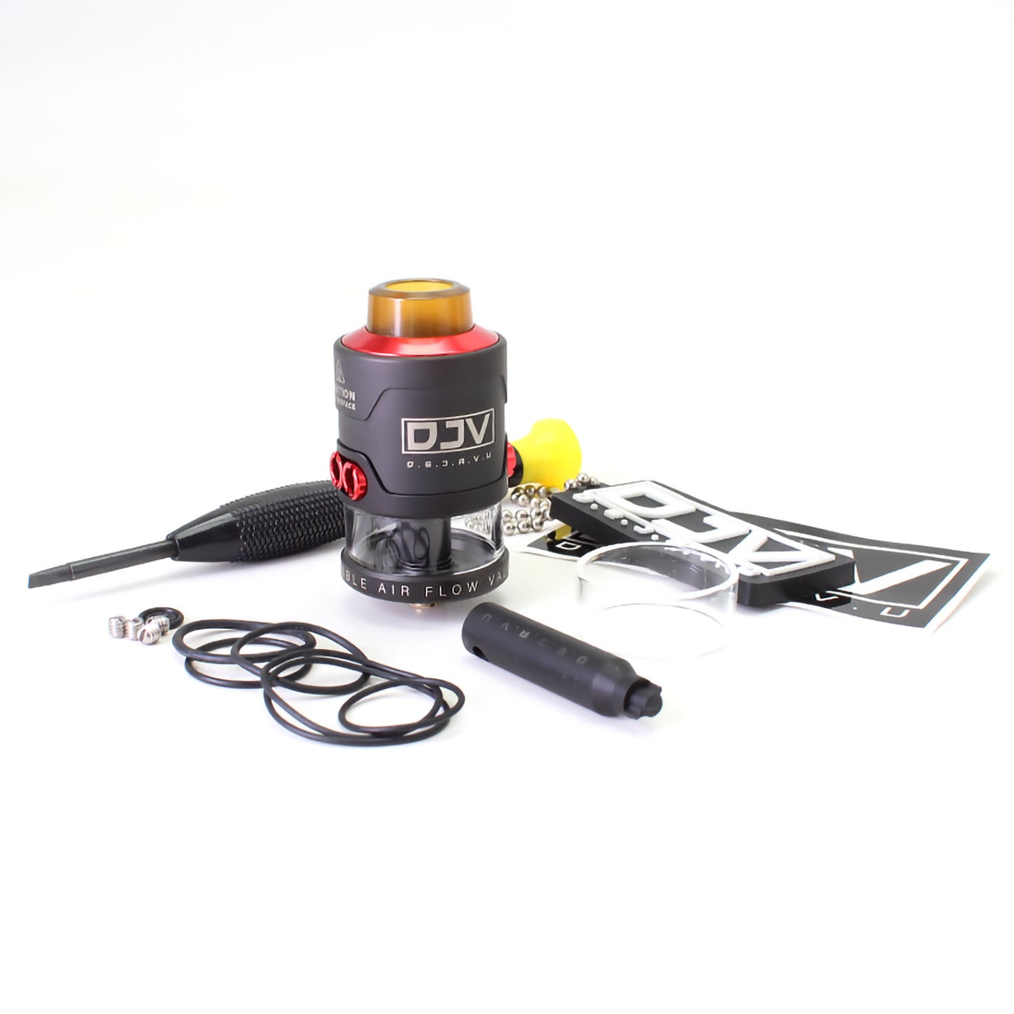 DJV: DJV RDTA V2 26mm