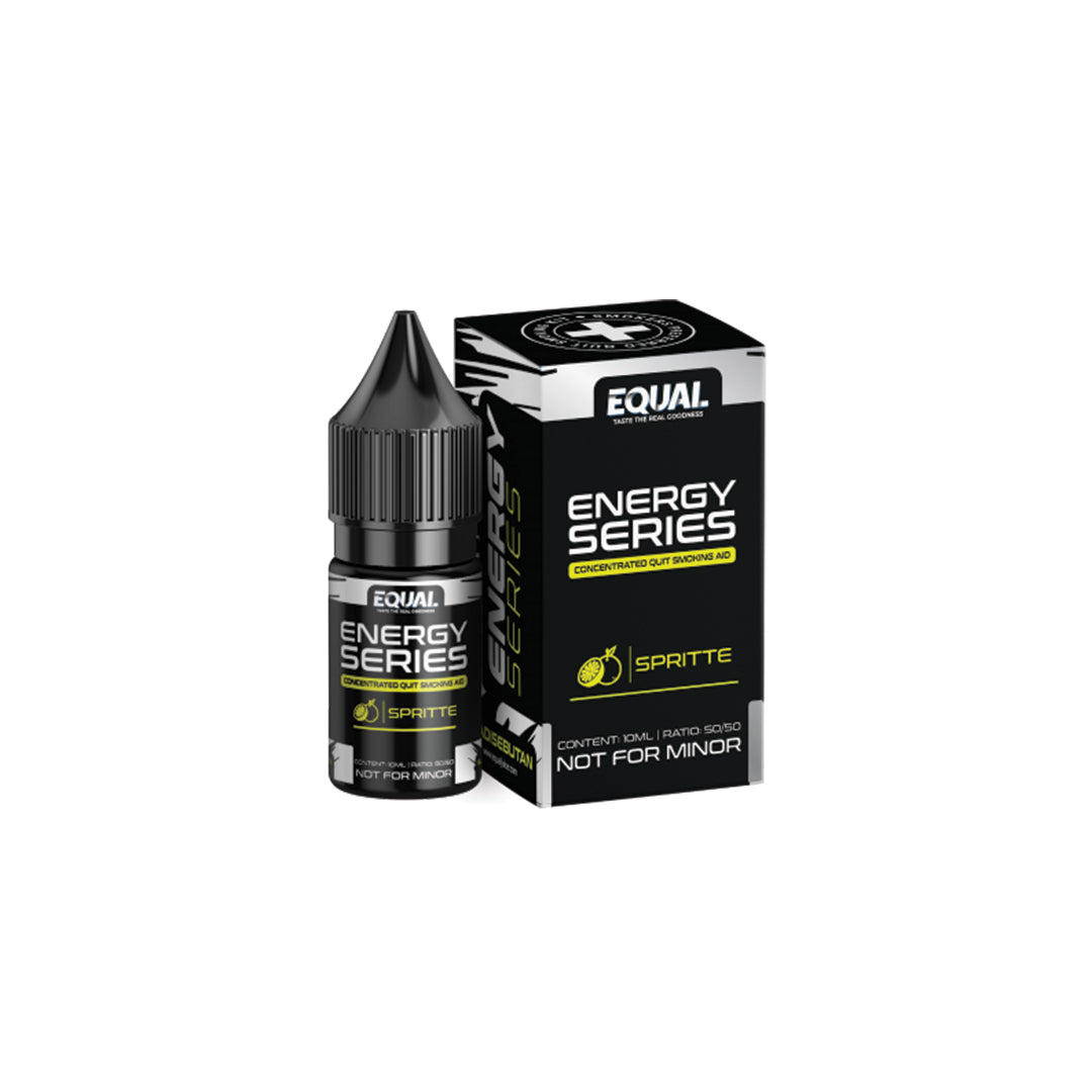 Equal: Energy Series