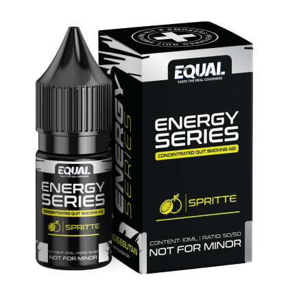 Equal: Energy Series