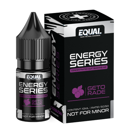 Equal: Energy Series