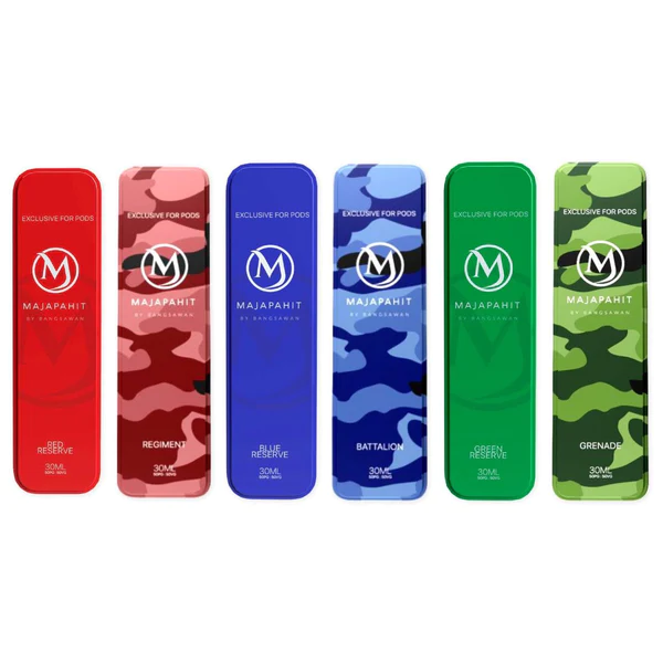 Bangsawan: Majapahit